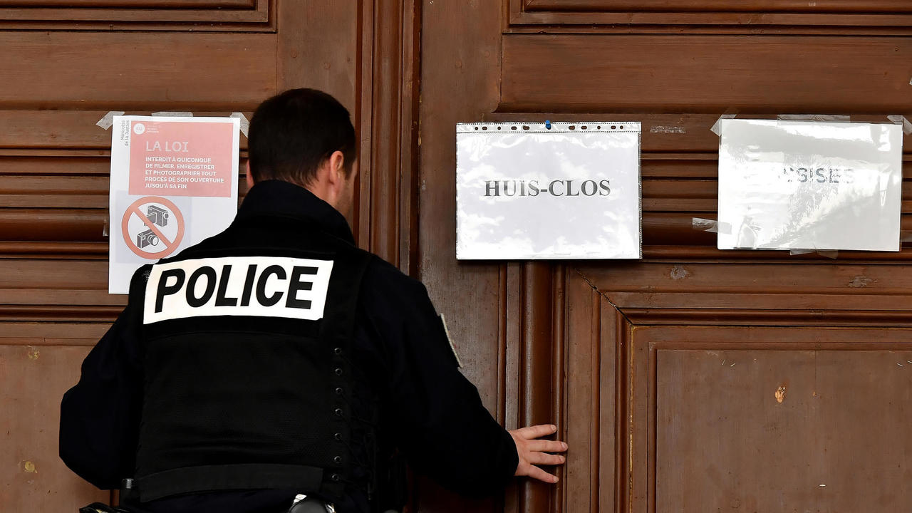 Les mesures de lutte contre la pédocriminalité en France jugées “insuffisantes”