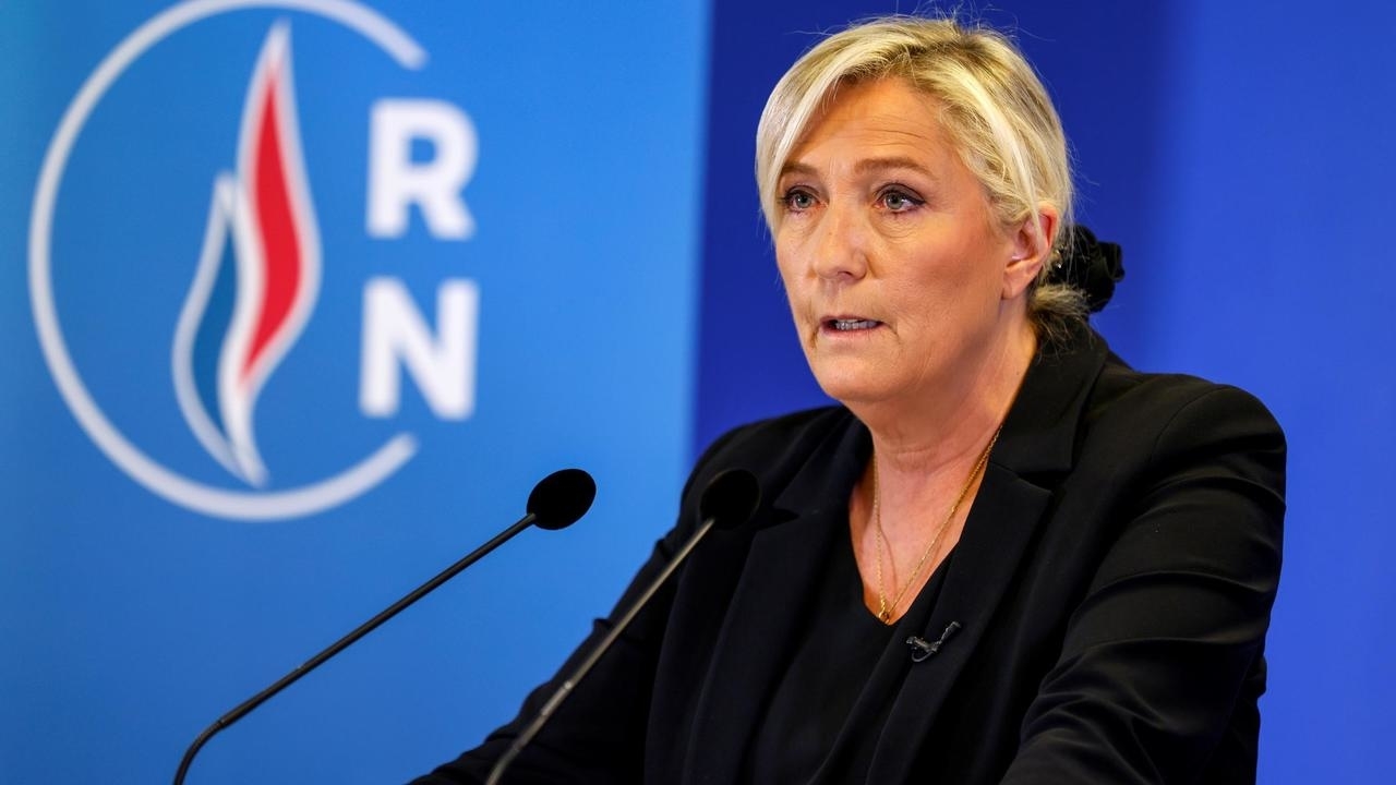 "En quatre ans, Emmanuel Macron a fait progresser l’extrême droite"