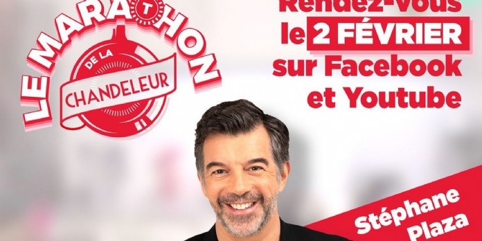 Tefal part en live streaming pour la Chandeleur