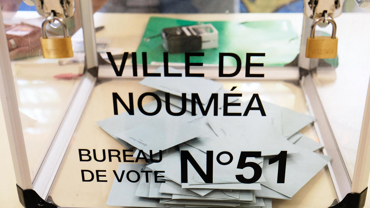le nouveau gouvernement à majorité indépendantiste, une première
