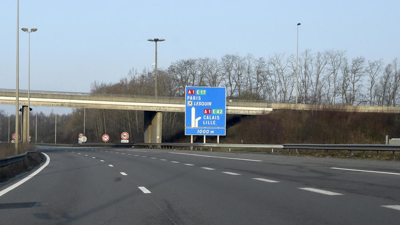 Attestation, déplacement.... les nouvelles règles pour les 16 départements français confinés