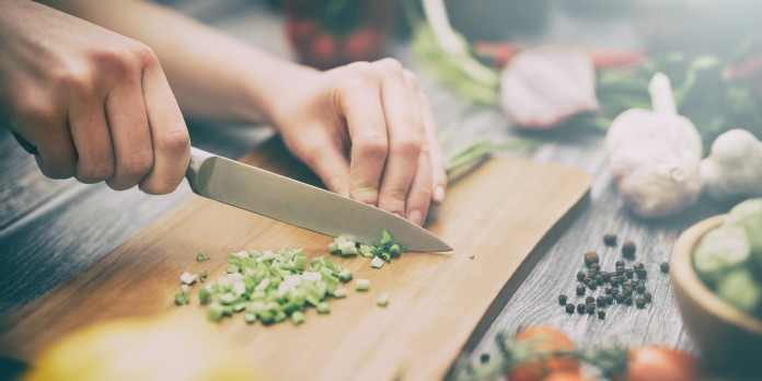 Miele lance "Cuisinez avec Miele"