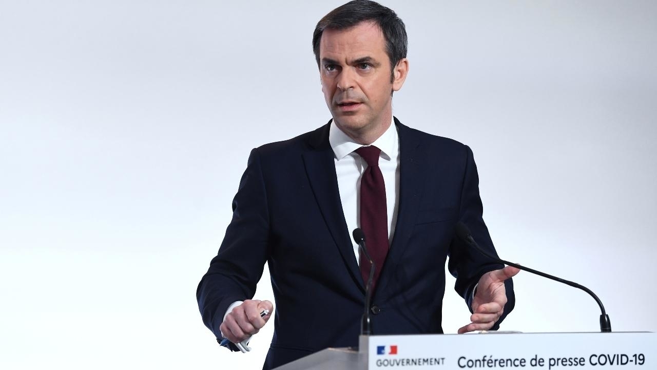 Olivier Véran "préoccupé" par la situation épidémique en Ile-de-France