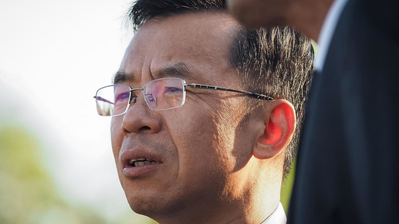 Quand l’ambassade de Chine se déchaîne contre un chercheur français