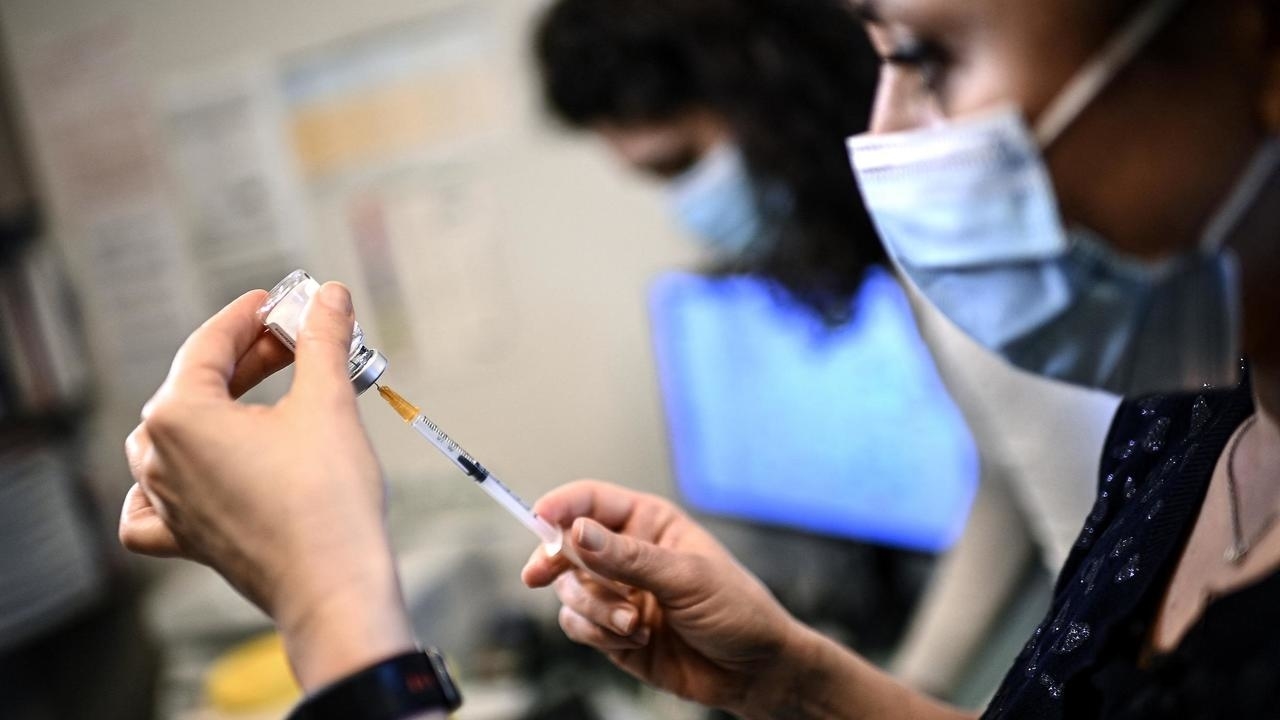 la Haute Autorité de santé préconise la vaccination en pharmacie