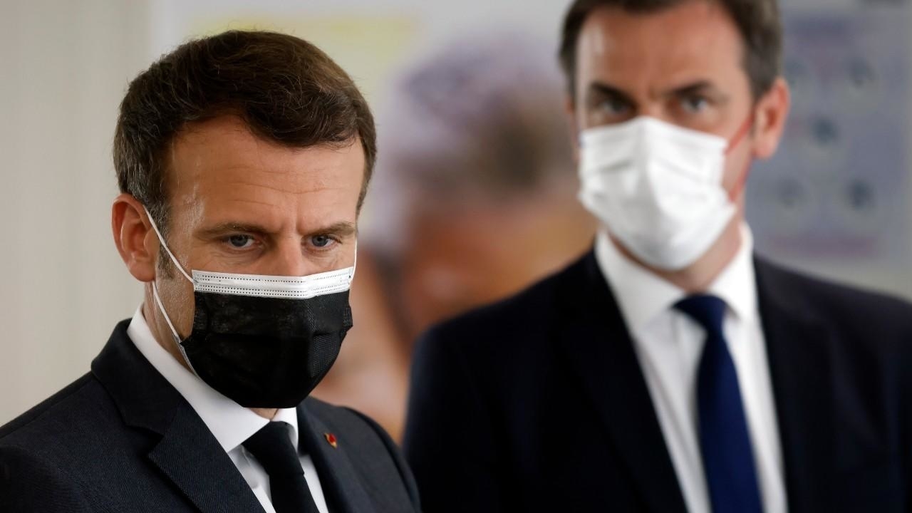 le pic de la deuxième vague est dépassé en réanimation