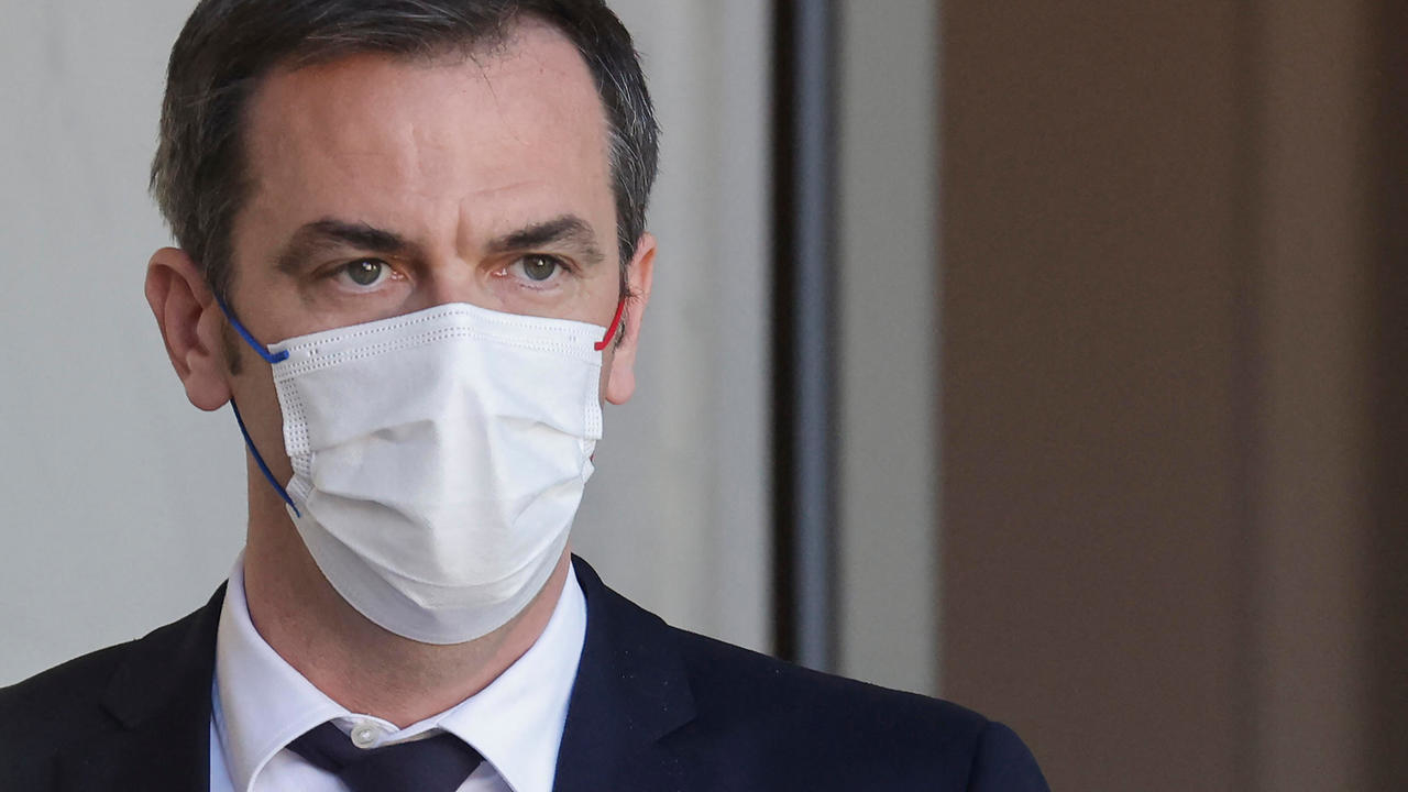 trois nouveaux départements confinés pour quatre semaines