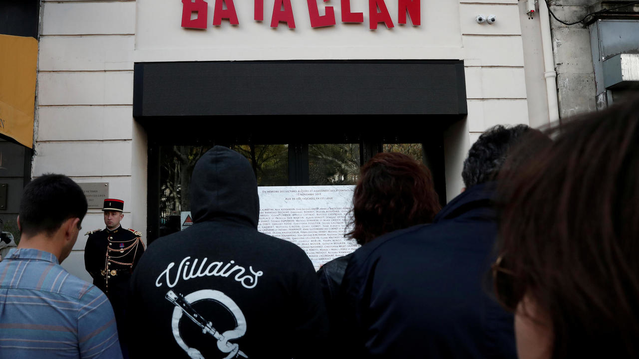 un faussaire visé par une enquête en Italie