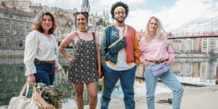 Mondial Tissus fête ses 40 ans