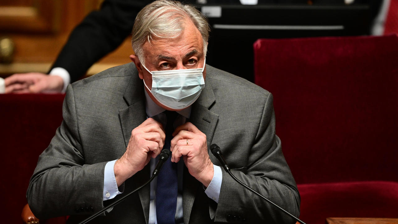 le Sénat vote un texte réécrit
