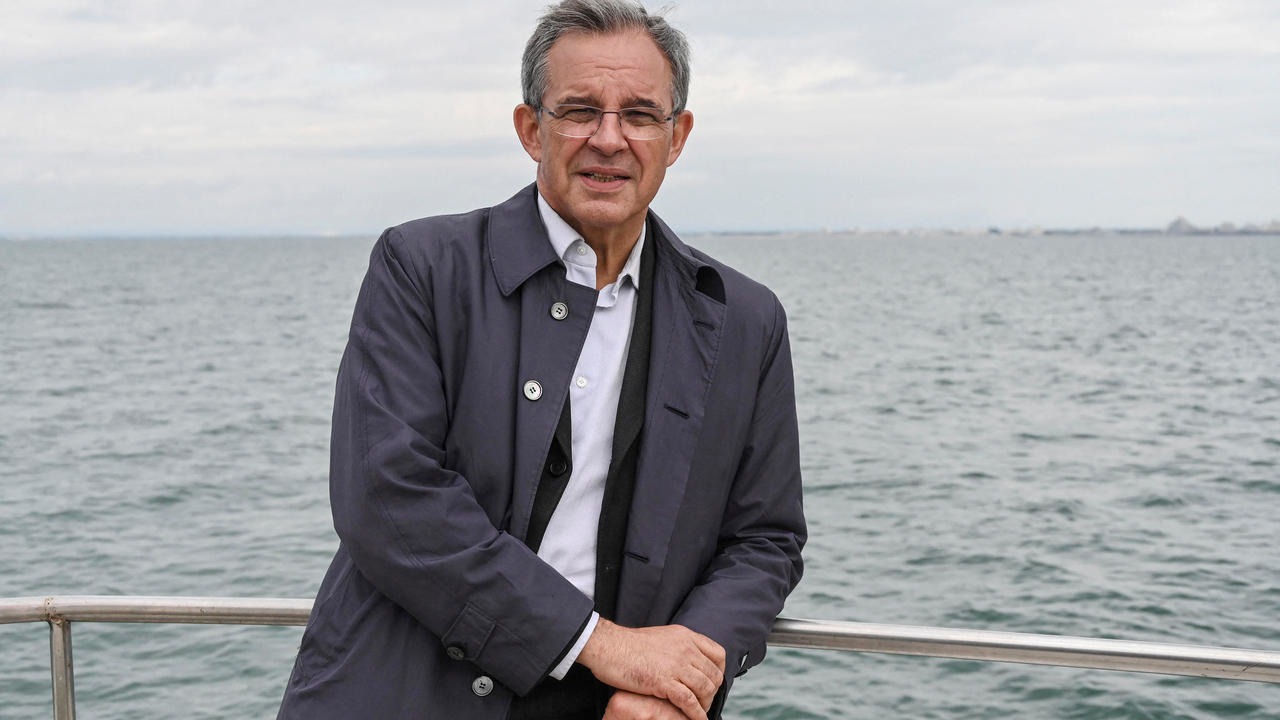 Thierry Mariani, l’arme fatale de Marine Le Pen en Paca