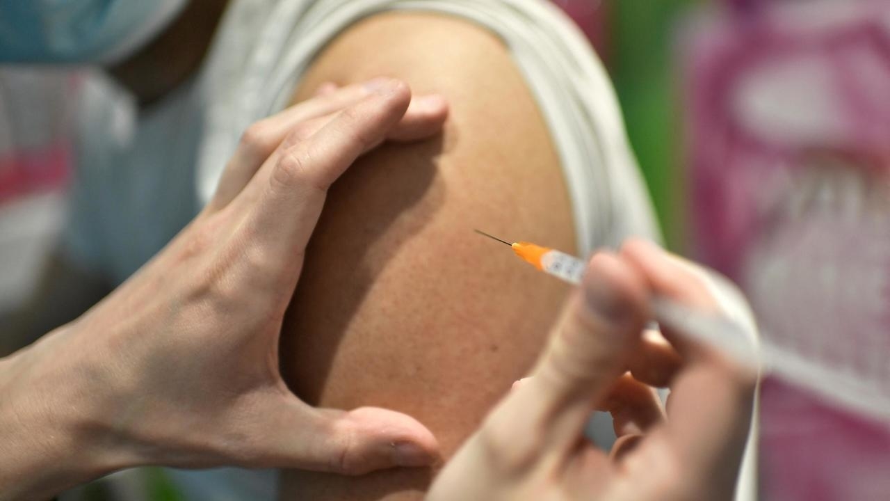 accélérer la vaccination pour enrayer la propagation