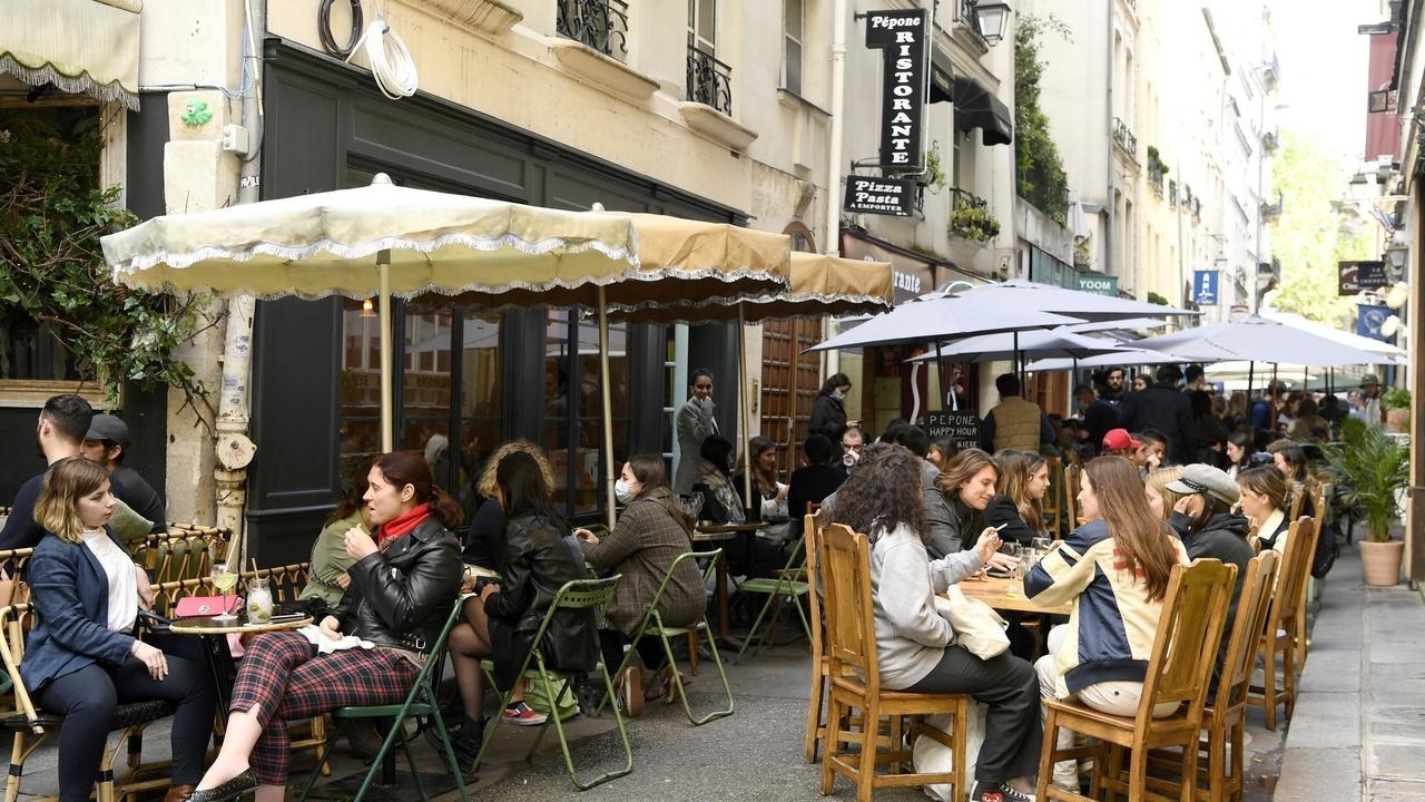 couvre-feu, restaurants, pass sanitaire... ce qui change le 9 juin en France