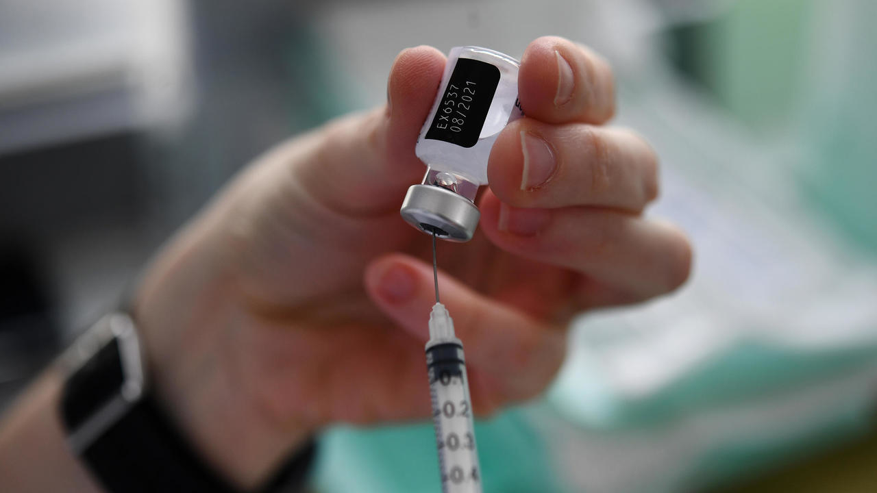 ils disent non aux injonctions et aux injections