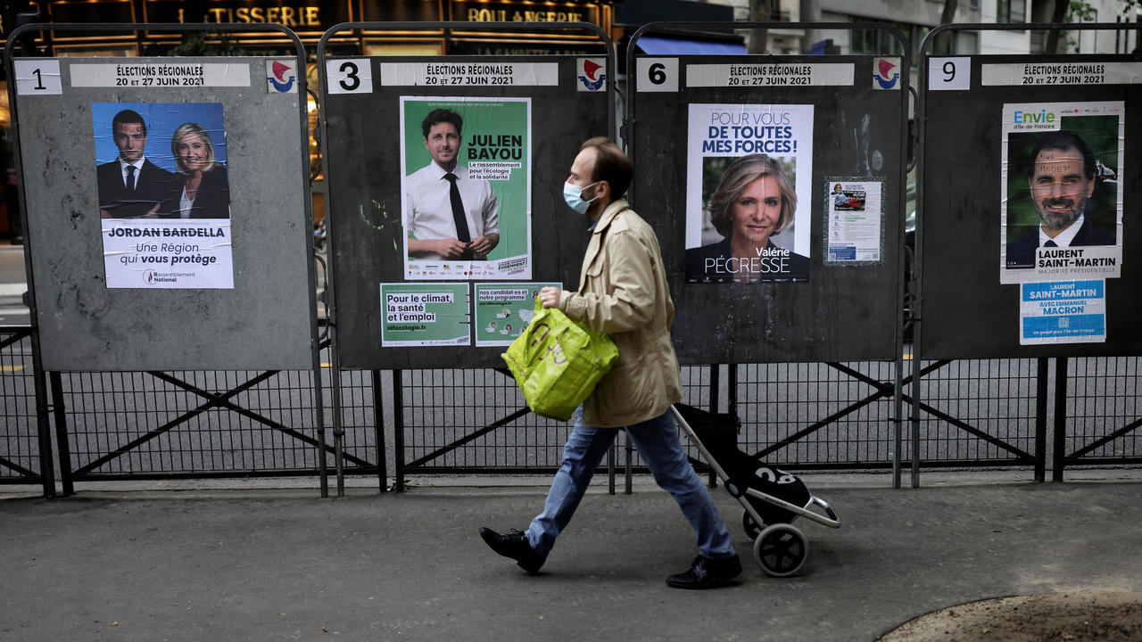 les sortants espèrent confirmer leurs bons résultats au second tour