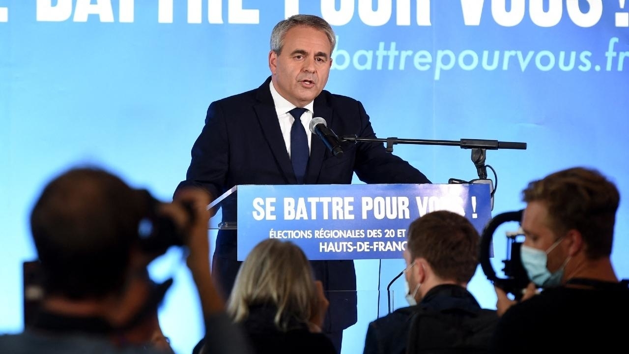 un scrutin qui redonne confiance à la droite