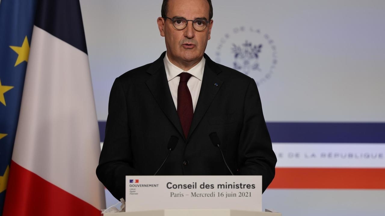 Jean Castex lance un comité interministériel de la laïcité en vue d'un plan d'action
