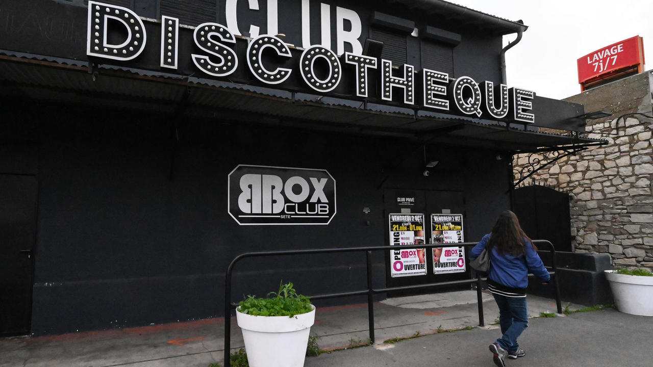 Jour J pour la réouverture des discothèques en France... mais la plupart resteront fermées