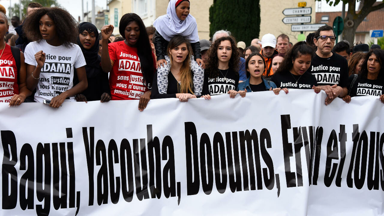 son frère Bagui acquitté aux assises