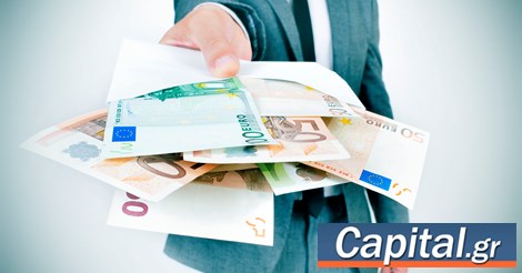 Αυξημένα στα 30 δισ. ευρώ τα "κόκκινα" δάνεια στο H-APS