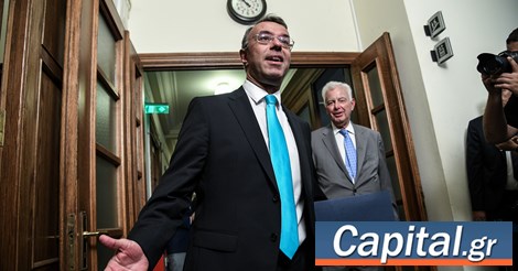 "Διαξιφισμοί" για ανάπτυξη και έσοδα μεταξύ κυβέρνησης