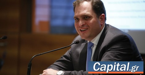 Η ατζέντα της ΑΑΔΕ στο 1ο συμβούλιο ενδοευρωπαϊκών φορολογικών διοι...