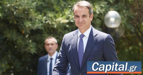 Η επενδυτική απόβαση του Κ. Μητσοτάκη στις ΗΠΑ