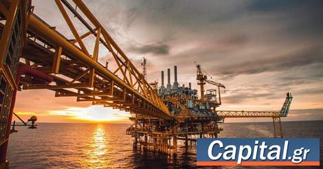 Κατατέθηκαν στη Βουλή τα σχέδια νόμου για 4 συμβάσεις υδρογονανθράκ...