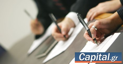 Κινήσεις σε 3 μέτωπα μέσα στον Σεπτέμβριο για πλεονάσματα-παροχές
