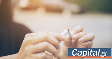 "Μαχαίρι" στο κάπνισμα στους δημόσιους χώρους