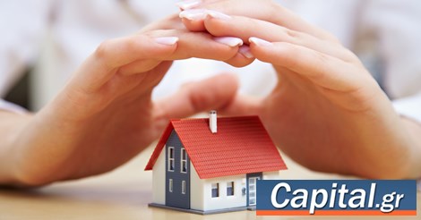 Στο επίκεντρο των Θεσμών ο νόμος για την προστασία της πρώτης κατοι...