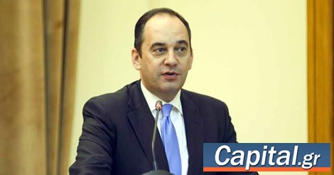 Τα λιμάνια μοχλοί ανάπτυξης της εθνικής και περιφερ...