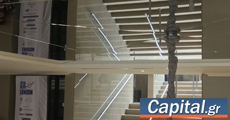 Το μήνυμα Σταϊκούρα στα funds και τα κρίσιμα ραντεβού στο Λονδίνο