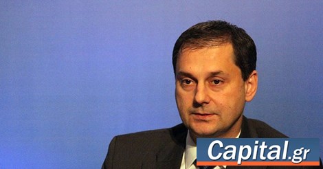 Υψηλότερα τουριστικά έσοδα "βλέπει" για το 2019 ο Χ. Θεοχάρης