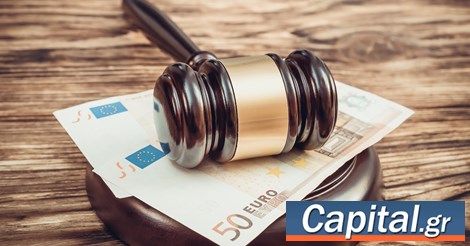Φορο-πρόστιμο 500 ευρώ για μη έκδοση απόδειξης για ένα κουλούρι