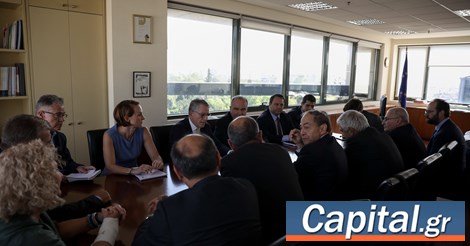 Χωρίς μακροοικονομική επίπτωση στην εγχώρια αγορά το ράλι...