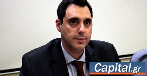 Ι. Σμυρλής (ΥΠΕΞ): Ευοίωνες οι προοπτικές ανάπτυξης για την εξαγωγική...
