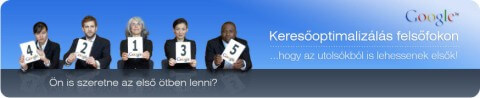 Konkurenciaharc | SEO, keresőoptimalizálás