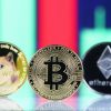 Ütik a kriptovalutákat, kritikus szinthez közelít a bitcoin