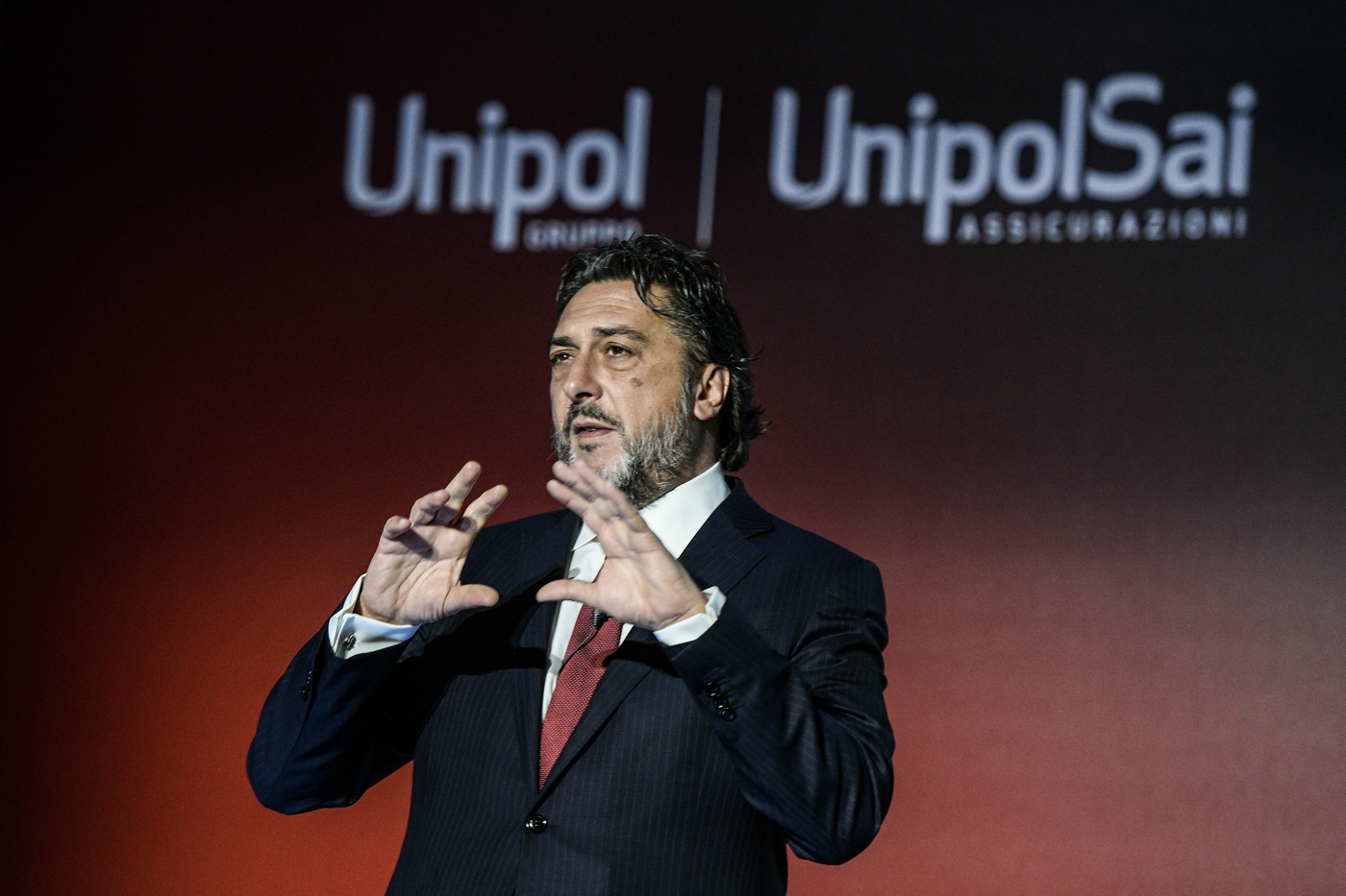 Unipol, utile del I semestre sale a 740 milioni, raccolta diretta a +18,5%