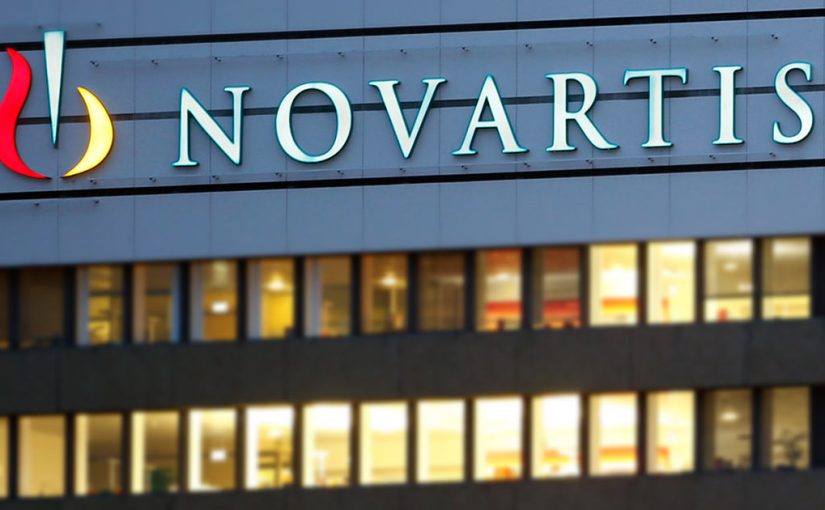 Novartis riconferma Starcom come media partner globale