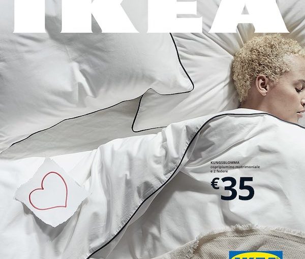 Ikea dice addio al catalogo cartaceo (ma non del tutto) per quello digitale nel rispetto dell’ambiente