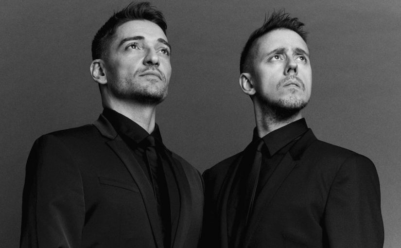 Adci Awards 2019, Luca Lorenzini e Luca Pannese presidenti di giuria