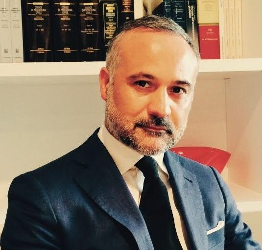 Alvise Cattelan Marketing & Communication Manager di CSQA