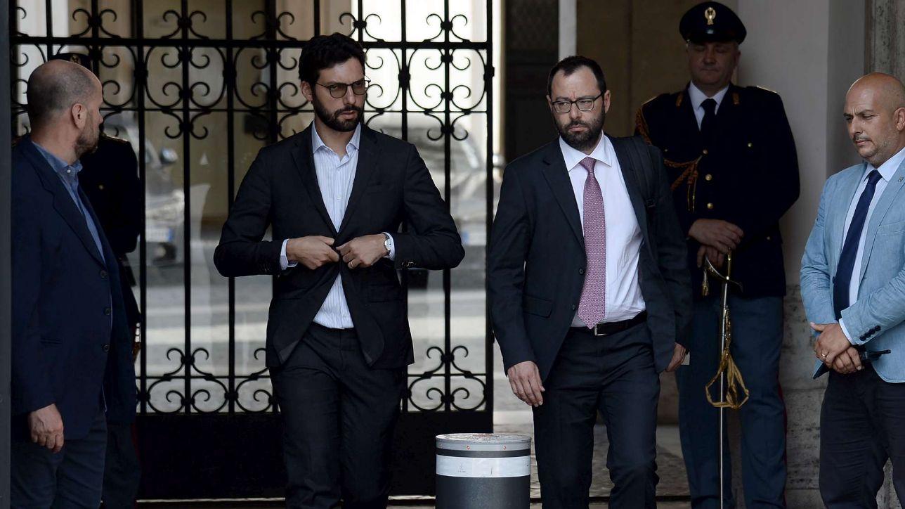 19:08 | Governo, Pd-M5s: passi avanti, accolta gran parte delle proposte