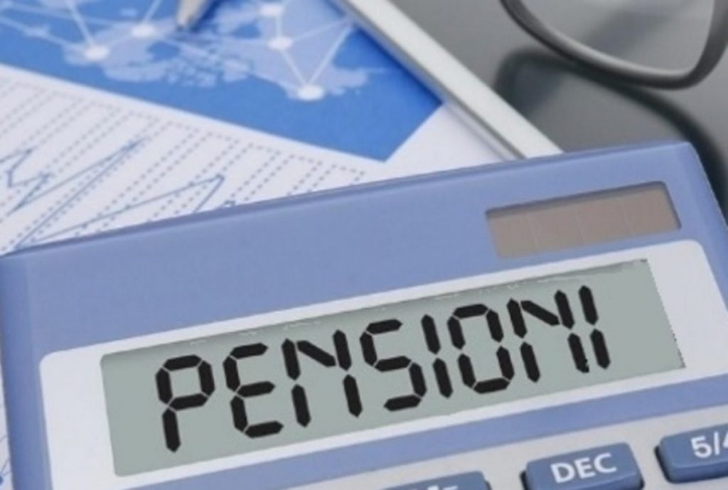 Domanda Pensione Quota 100 Quanto Tempo Prima