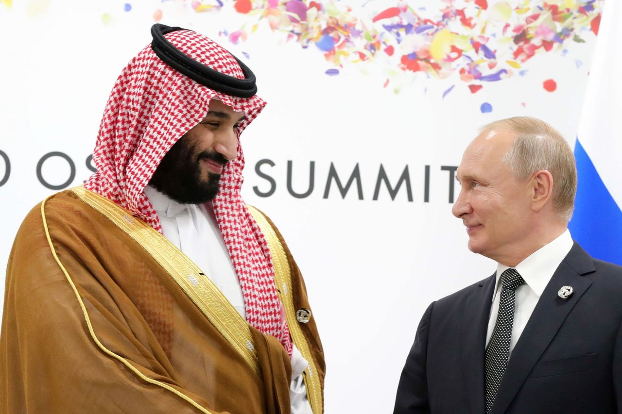 Perché Putin non avallerà un altro taglio dell'offerta di petrolio