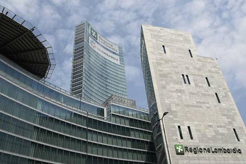 Regione Lombardia apre una gara da 1,49 mln per campagne video