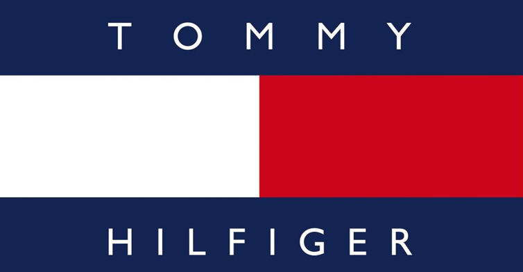 Tommy Hilfiger avvia gara media per l'Europa e il Nord America