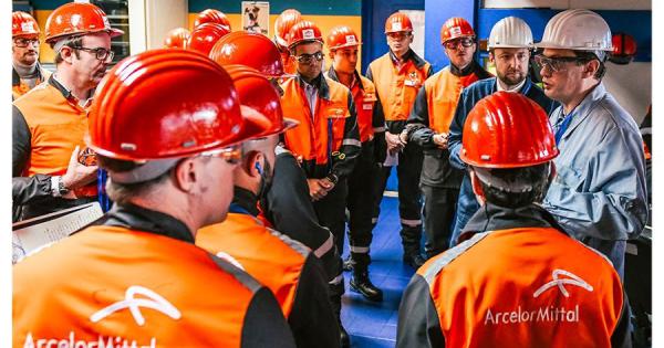 Arcelor Mittal, i sindacati: sciopero e presidio per il 27 settembre